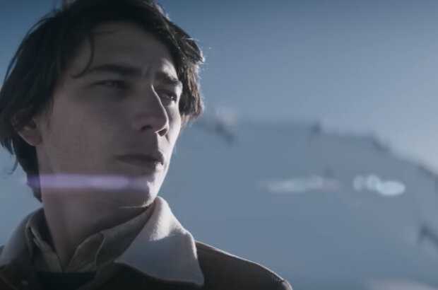 Society of the Snow (2023) - photo 1