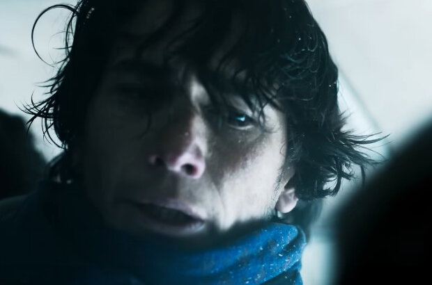 Society of the Snow (2023) - photo 4