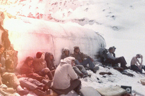 Society of the Snow (2023) - photo 7
