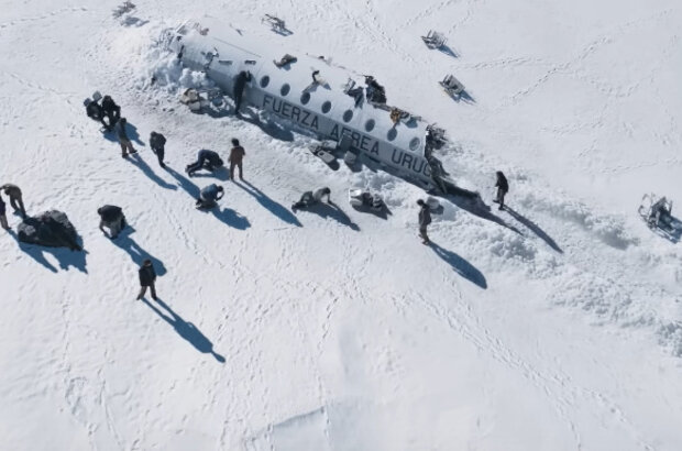 Society of the Snow (2023) - photo 6