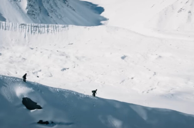 Society of the Snow (2023) - photo 2