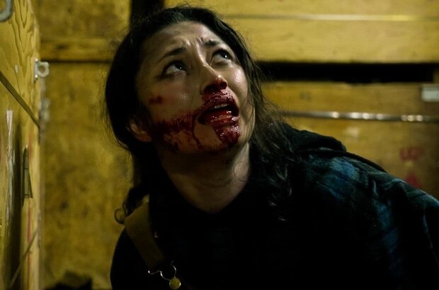 Night Shift (2022) - photo 1