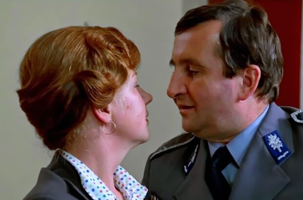 Аварийный выход (1982) - фото 2