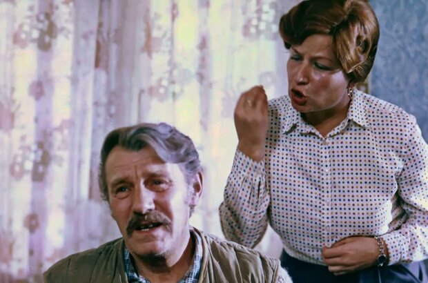 Аварийный выход (1982) - фото 3