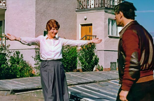 Аварийный выход (1982) - фото 5