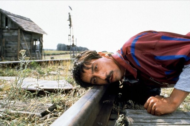 Black Cat, White Cat (1998) - photo 3