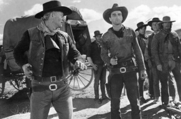 Red River (1948) - photo 1