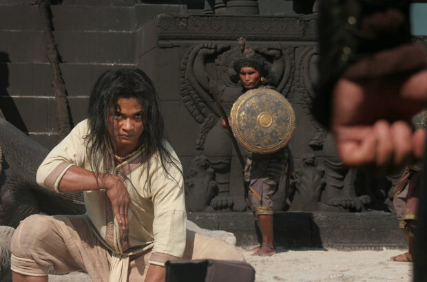 Ong Bak 3 (2010) - photo 3