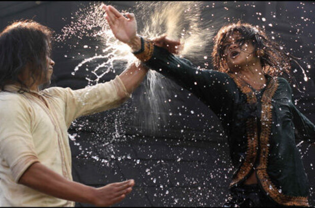 Ong Bak 3 (2010) - photo 1