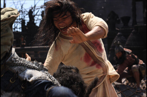 Ong Bak 3 (2010) - photo 2