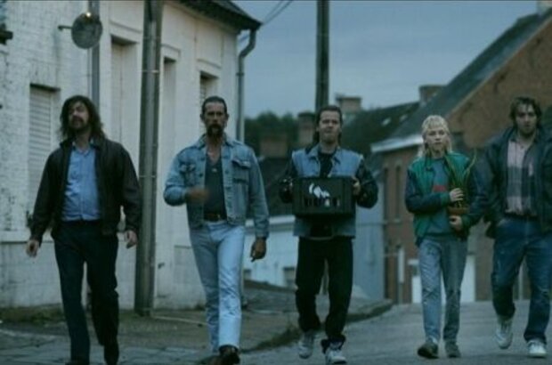 The Misfortunates (2009) - photo 4