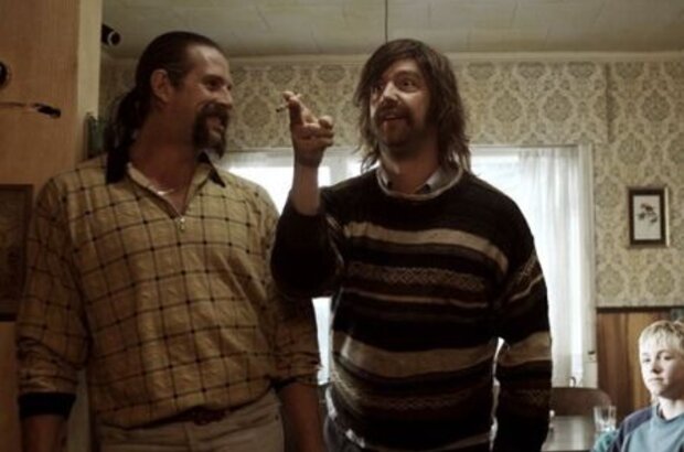 The Misfortunates (2009) - photo 5