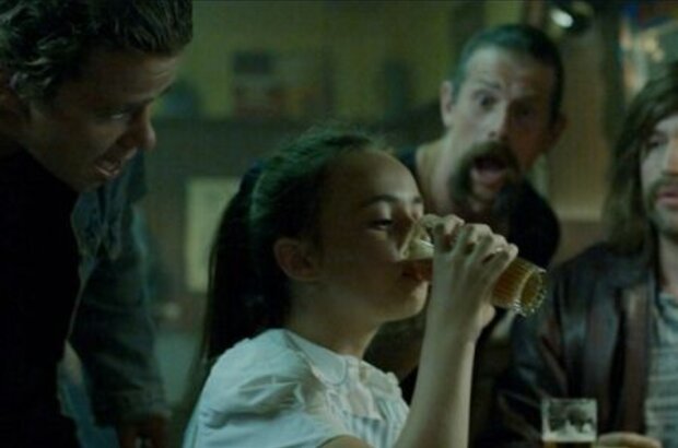 The Misfortunates (2009) - photo 2