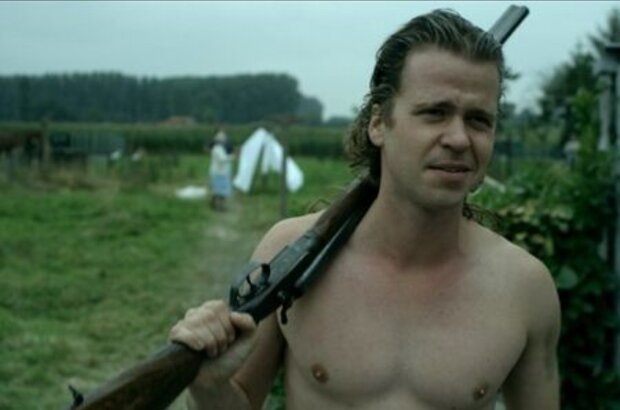 The Misfortunates (2009) - photo 3