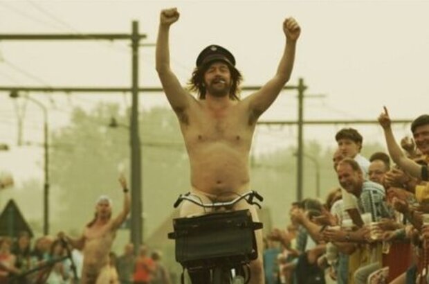The Misfortunates (2009) - photo 1