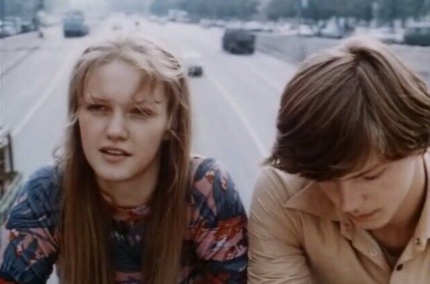 Смятение чувств (1978) - фото 5