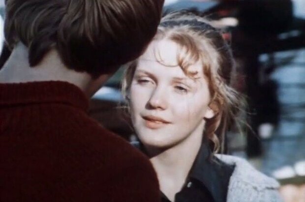 Смятение чувств (1978) - фото 2