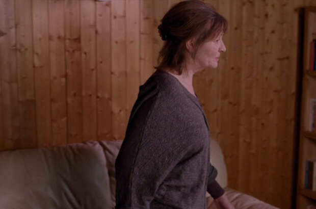Off Piste (2016) - photo 7