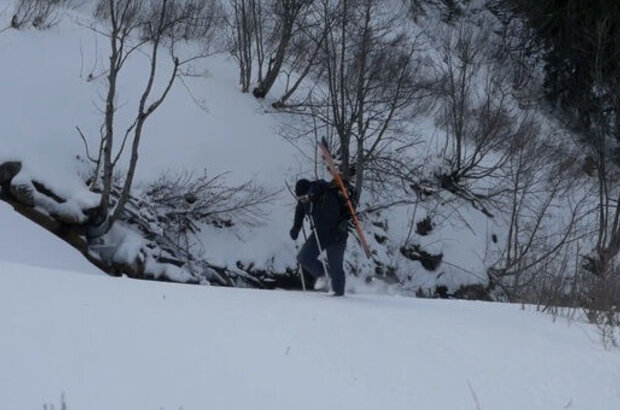 Off Piste (2016) - photo 5