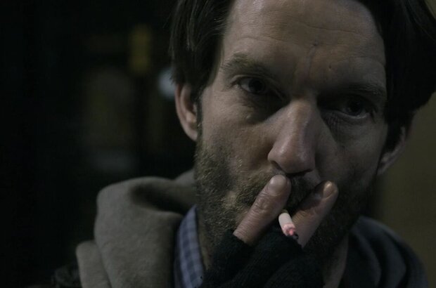 Chasing Robert Barker (2015) - photo 1