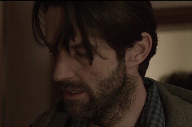 Chasing Robert Barker (2015) - photo 3