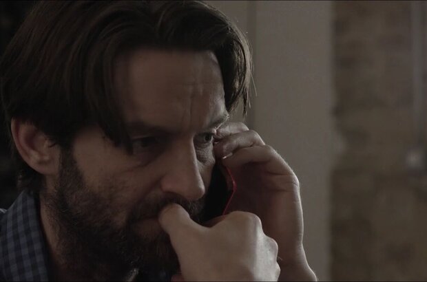 Chasing Robert Barker (2015) - photo 6