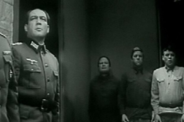Путь в «Сатурн» (1967) - фото 4