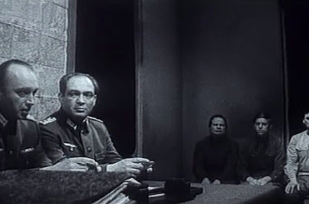 Путь в «Сатурн» (1967) - фото 3
