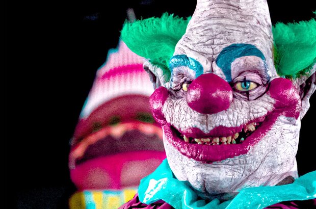 Killer Klowns from Outer Space (1988) - photo 2