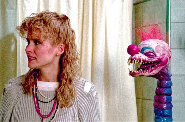 Killer Klowns from Outer Space (1988) - photo 3