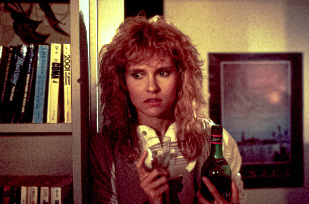 Killer Klowns from Outer Space (1988) - photo 1