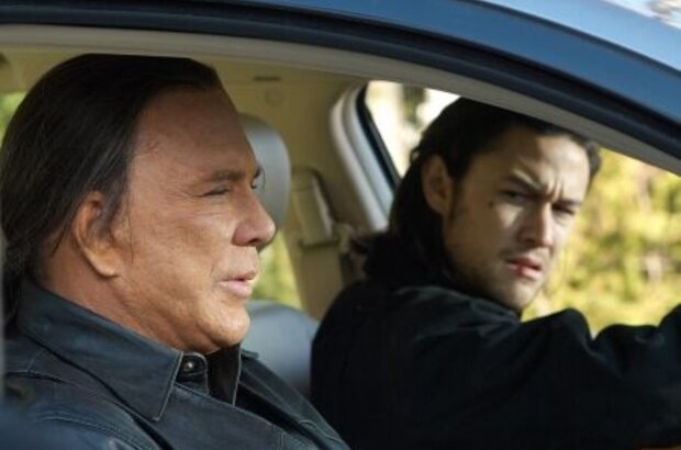 Killshot (2009) - photo 5