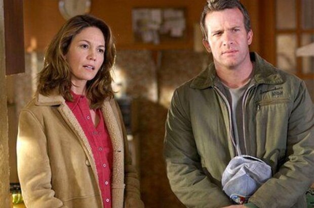 Killshot (2009) - photo 1