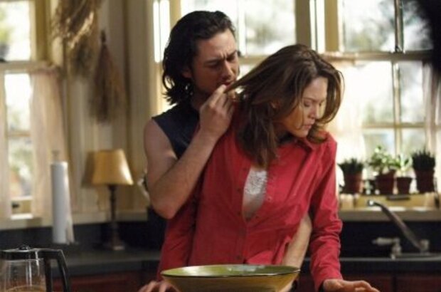 Killshot (2009) - photo 4