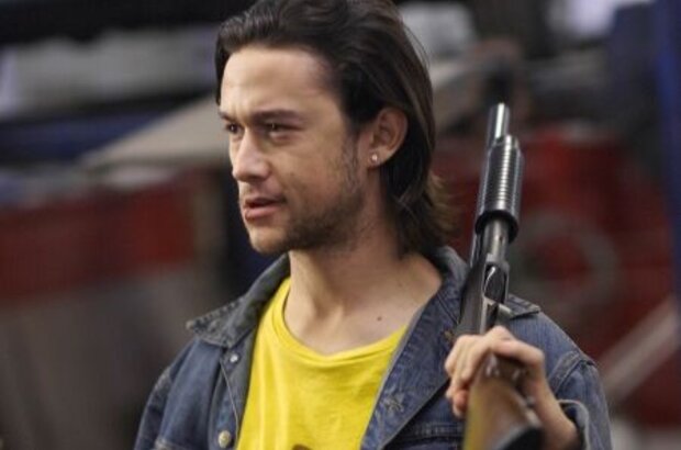 Killshot (2009) - photo 2