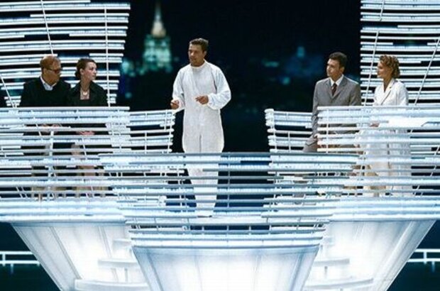 Target (2011) - photo 5