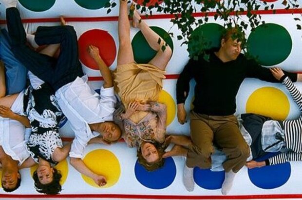 Target (2011) - photo 9