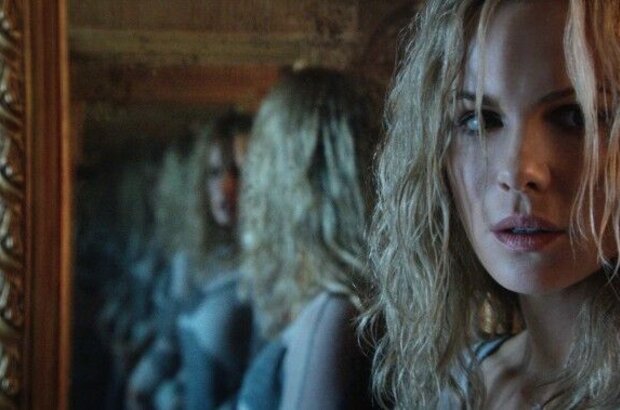 The Disappointments Room (2016) - photo 1