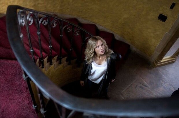 The Disappointments Room (2016) - photo 6