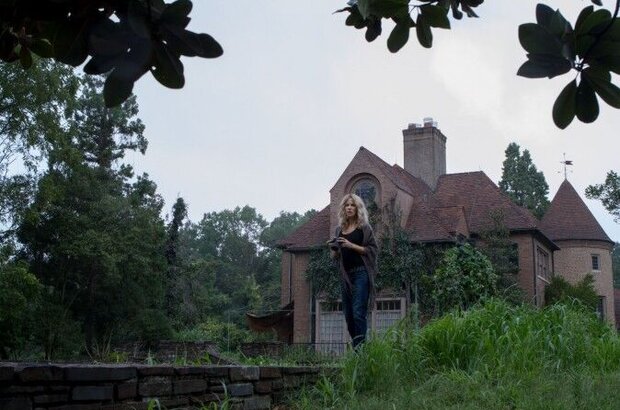 The Disappointments Room (2016) - photo 9