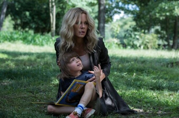 The Disappointments Room (2016) - photo 8