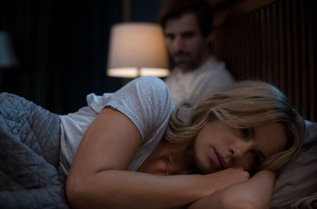 The Disappointments Room (2016) - photo 2
