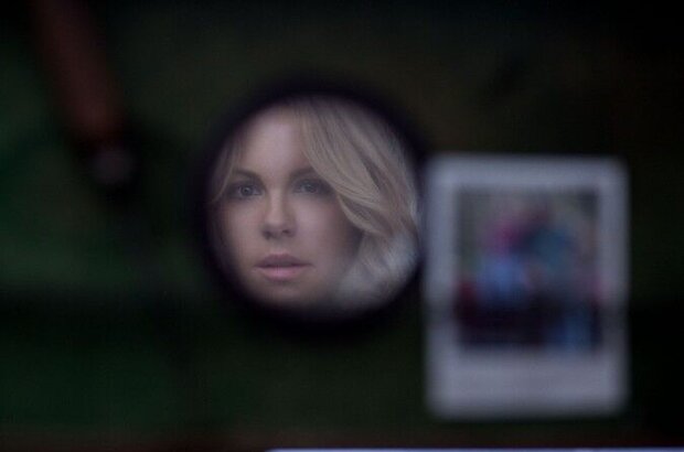 The Disappointments Room (2016) - photo 3