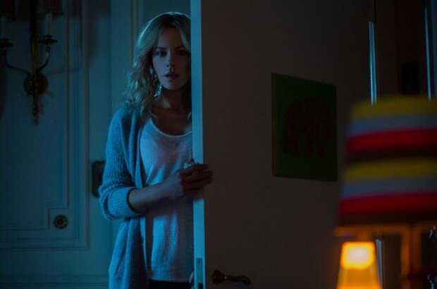 The Disappointments Room (2016) - photo 4