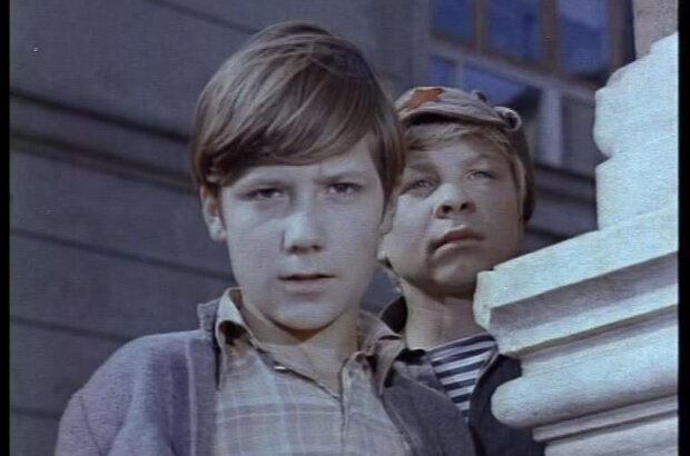 Кортик (1973) - фото 3