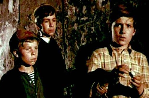 Кортик (1973) - фото 6