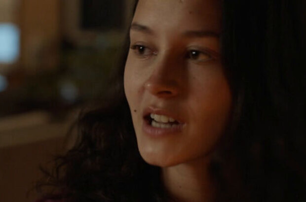 The Changeover (2017) - photo 5