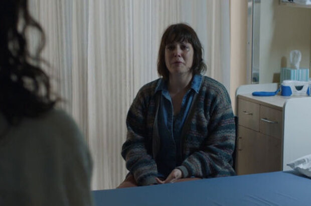 The Changeover (2017) - photo 3