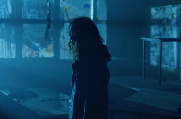 The Changeover (2017) - photo 10