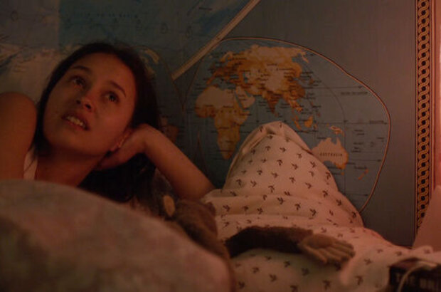 The Changeover (2017) - photo 8